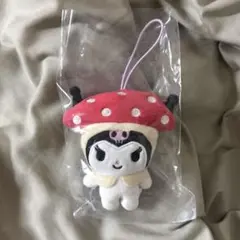 クロミ　シークレットマスコット