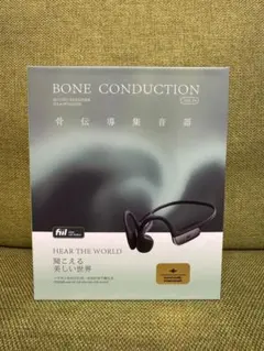 FIIL】BONE CONDUCTION 骨伝導ワイヤレスイヤホン 集音器新品 - メルカリ