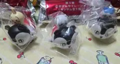 ちいかわ 映画 特典 第3弾 ごきげんセイレーン　ちいかわ　ハチワレ　うさぎ