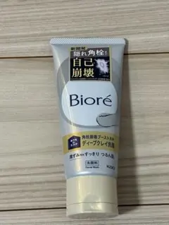 ビオレ ディープクレイ洗顔 180ｇ 新品のサムネイル