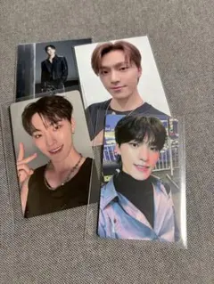 SEVENTEEN DINO ディノ