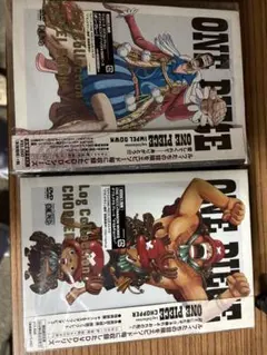 2026年最新】ワンピース dvd ログコレクション セットの人気アイテム