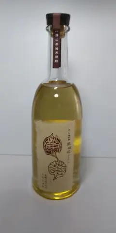 【厳選希少】八海山 本格焼酎 オーク樽貯蔵 風媒花 40% 720ml 八海醸造のサムネイル