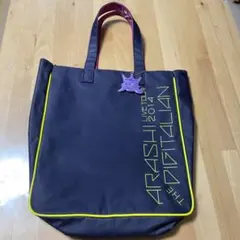 嵐　DIGITALIAN ライブ グッズ　トートバッグ アイドル