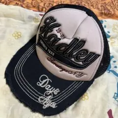 いまだけ特価!! ヴィンテージ風 キャップ