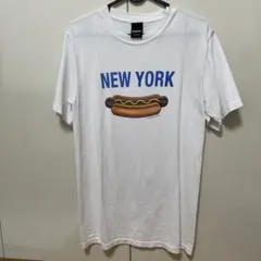 Only NY Tシャツのサムネイル