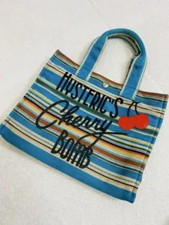 2025年最新】Hysteric Glamour レディース ハンドバッグの人気アイテム