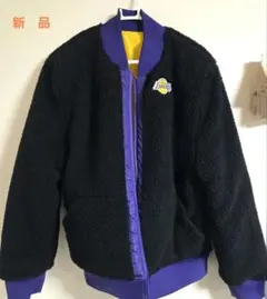 2025年最新】レイカーズ ジャケットの人気アイテム - メルカリ