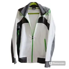 UMBRO アンブロ ジャージトラックジャケット メンズM 中古