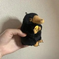 ファンタスティックビースト　二フラー　キーホルダー