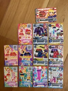 2026年最新】マクドナルドアイカツの人気アイテム - メルカリ