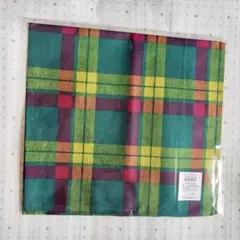 カ*キ様 伊勢丹 ISETAN DOOR ノベルティ ハンカチのサムネイル
