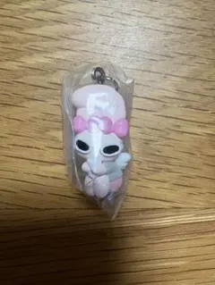 エスターバニー ガチャ めじるしアクセサリー2