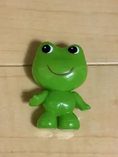 コロちゃん ソフビ人形