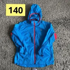 PUMA プーマ ウインドブレーカー 140