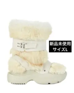 2025年最新】YELLO ファーブーツの人気アイテム - メルカリ