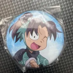 忍たま アニカプ 雨濡れ きり丸