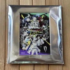 CHUNITHM PARADISE LOST　ポスター風アクリルスタンド