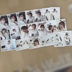 超特急 ユーキ 生誕 生写真 25rd Anniversary まとめ売り