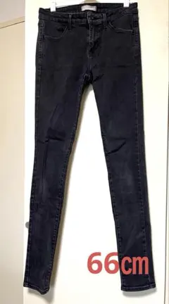 UNIQLO ウルトラストレッチスキニーデニム