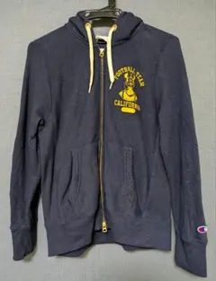 Champion REVERSE WEAVE ジップアップ フーディ レプリカ