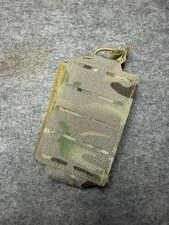 マガジンポーチ
