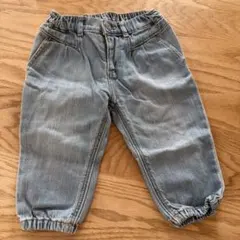 baby GAP 12-18ヶ月 デニムパンツ