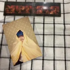 BTS V テテ トレカ　MAP OF THE SOUL PERSONA