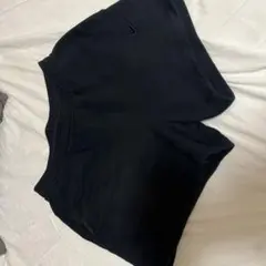 Nike AIR ブラックショートパンツ