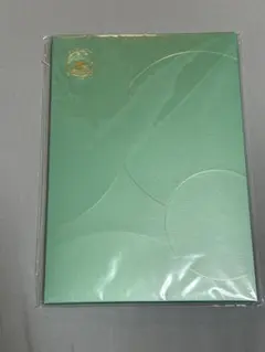 King & Prince First DOME TOUR~Mr.~パンフレット