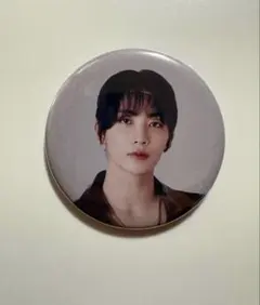 SEVENTEEN セブチ カフェ 2023 缶バッジ ジョンハン