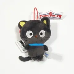 サンリオキャラクターズ　キャラクター大賞マスコット　2025　チョコキャット