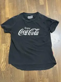 コカコーラ Tシャツ