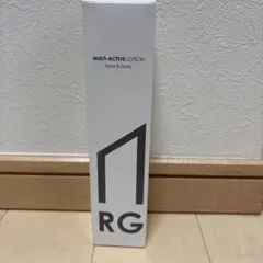 RG92 マルチアクティブローション フェイス＆ボディ 200mlのサムネイル