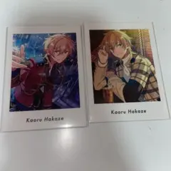 あんスタ 羽風薫 ぱしゃっつ Private Action vol.5