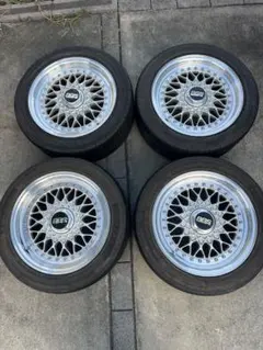 2026年最新】BBS 15インチ ホイールの人気アイテム - メルカリ