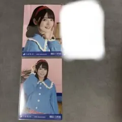 乃木坂46 増田三莉音 生写真 セミコンプ 14th Anniversary - メルカリ