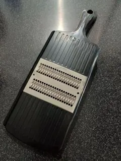 【美品】下村工業スライサー　細千切り　1.2mm プログレード 日本製のサムネイル