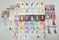 ルナ2 エターナルブルー』他 特典カード2タイトル計14枚セット - メルカリ