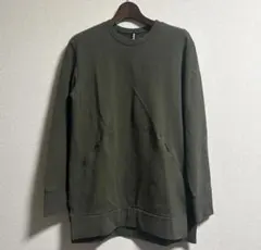 RIPVANWINKLE 21aw High Power Jersey P/Oのサムネイル