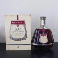 2026年最新】MARTELL XO SUPREMEの人気アイテム - メルカリ