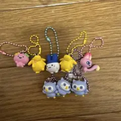 たまごっち　チョコボックス