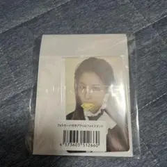 MISAMO フォトカード付きアクリルスタンド　SANA