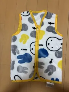 ミッフィー スリーパー 35x50cm