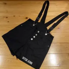 シスタージェニー　ショートパンツ１６０㎝。