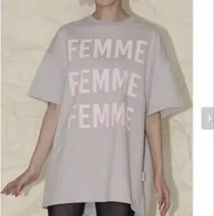 ●希少●トーマスマグパイ●美品 ロゴTシャツ●のサムネイル