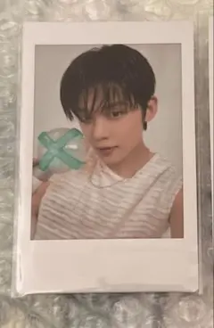 txt 2024 dream week ヨンジュン ミニフォト - メルカリ
