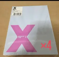 2026年最新】MONSTA x dvdの人気アイテム - メルカリ