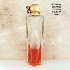 香水 □ ジバンシー オルガンザ オードトワレ 30ml ORGANZA EDT - メルカリ