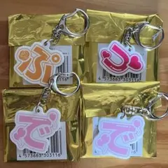 浦島坂田船 うらたぬき たぬわん アクキー　Update. アップデート